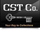 New CST Logo