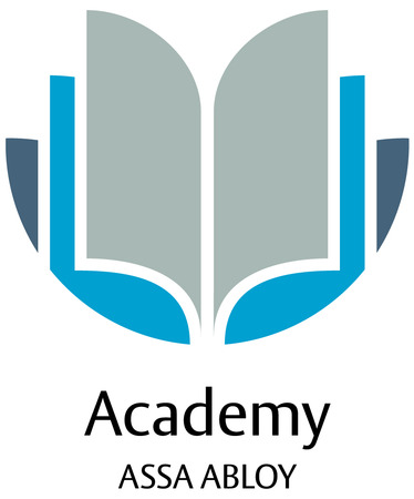 Assa Abloy Academy Symbol