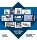 LAB Catalog