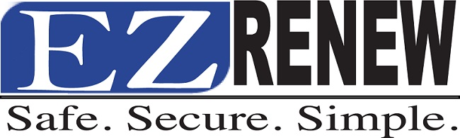 Ez Renew Logo Ez Renew Logo