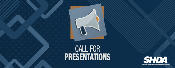 Call Presentations Shda