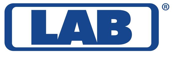 LAB Security Systems Logo