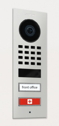 video intercom systems