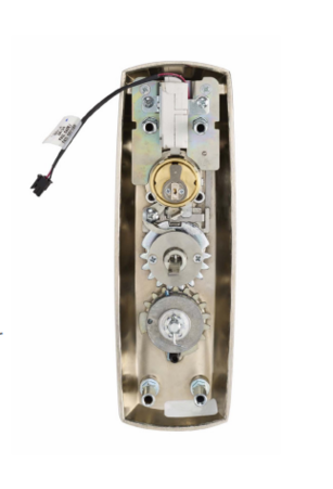 ASSA ABLOY ACCENTRA ECOFLEX 