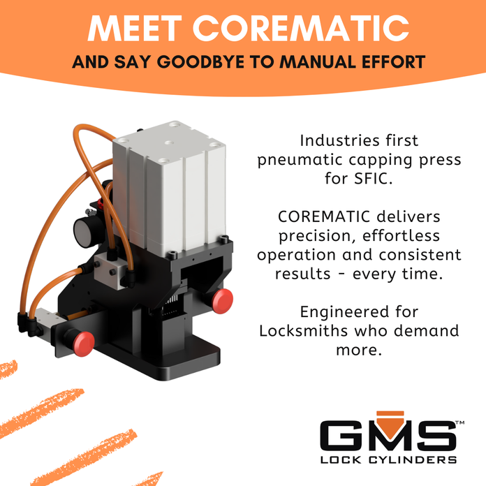 Corematic_newsletter