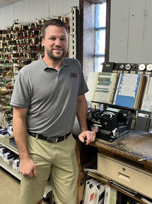 Locksmith Hudson Lock1