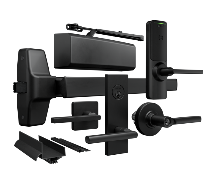 Introducing Allegion Performance Solutions