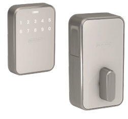Schlage Sense Pro™ Smart Deadbolt